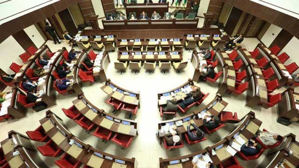 انطلاق انتخابات البرلمان المحلي لاقليم كردستان العراق