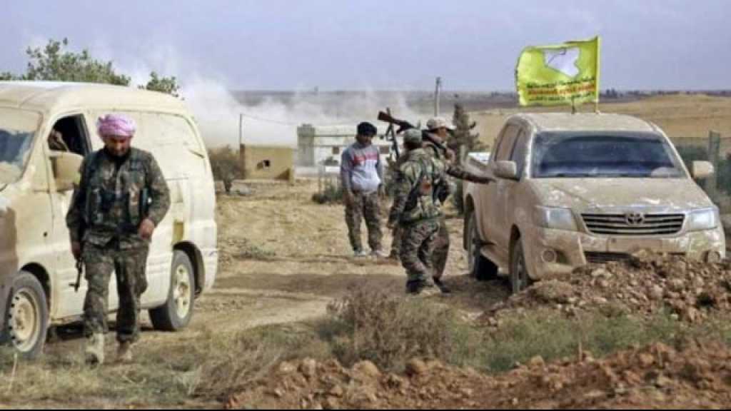 الرقة: قسد تجبر شبان الطبقة على الالتحاق بصفوفها