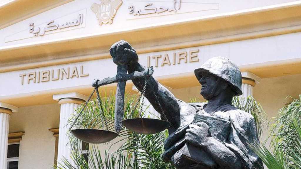 إحالة أمير ’عبد الله عزام’ الى المجلس العدلي بتهمة تفجير السفارة الإيرانية