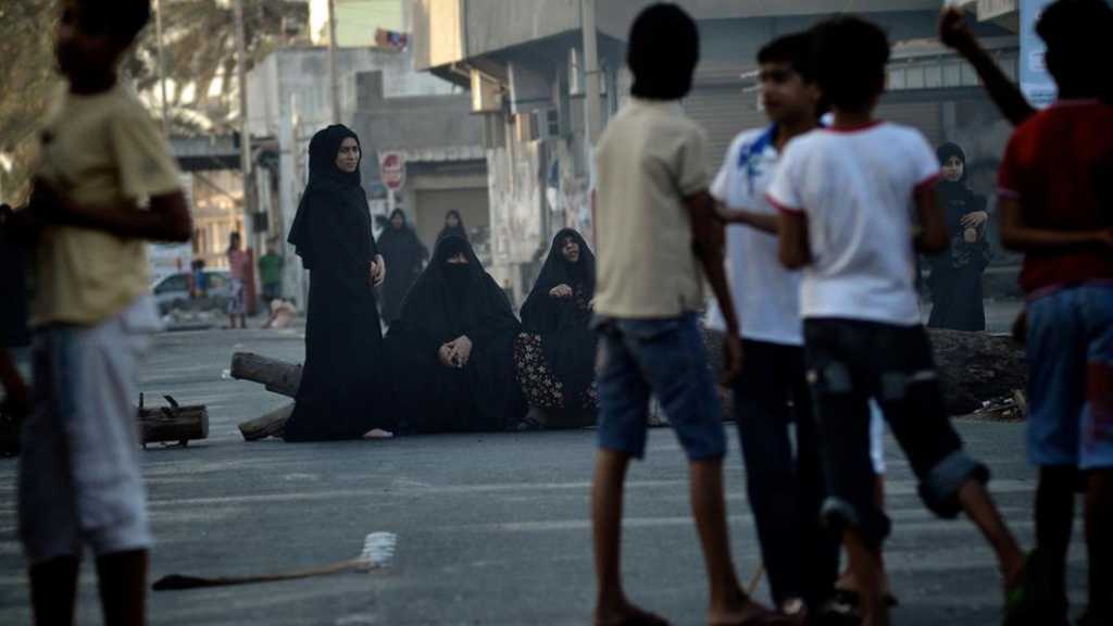 بضيافة السرطان.. شهادات عن الإهمال بسجون البحرين