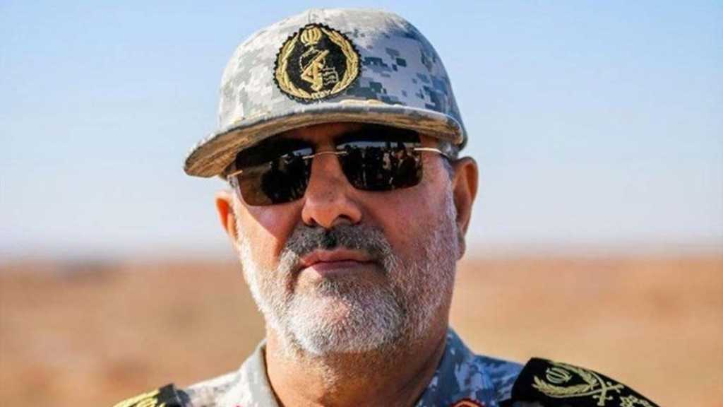 قائد القوة البرية للحرس الثوري: مقتل الشخص الثاني في &rsquo;جيش الظلم&rsquo; الإرهابية