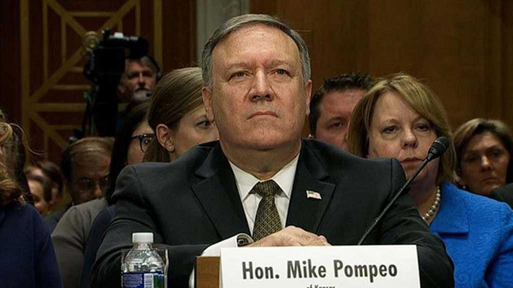 بومبيو يبحث تشكيل &rsquo;ناتو العرب&rsquo; مع مصر والأردن ودول الخليج