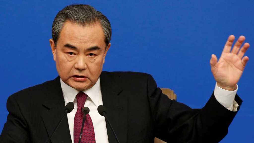 بكين: عدم تنفيذ الاتفاق النووي يضر بمصداقية مجلس الأمن