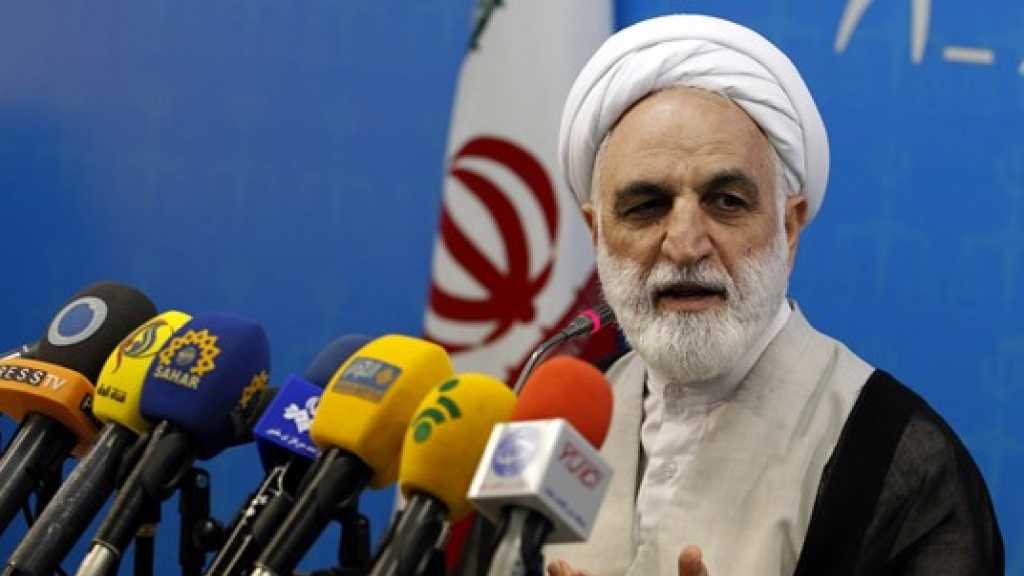 إيران تصدر حكماً بالإعدام بحق 3 مفسدين إقتصاديين