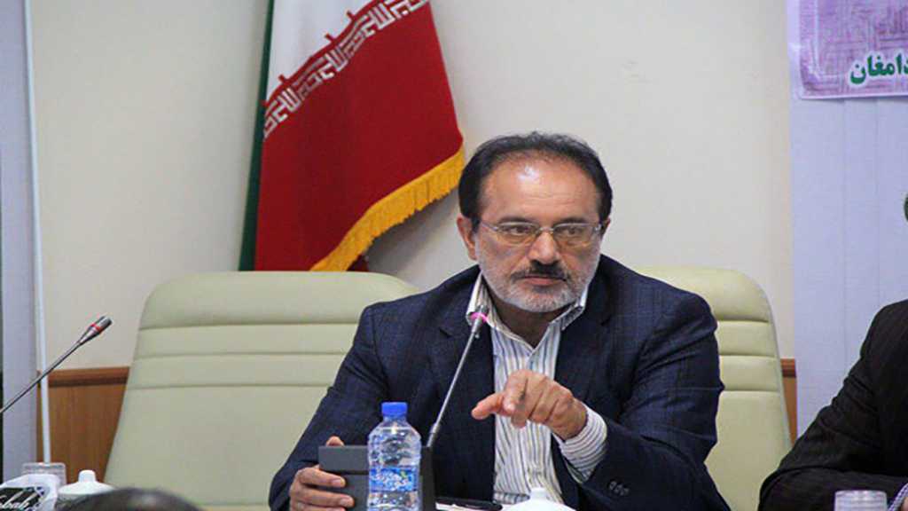 مسؤول إيراني لـ&rsquo;العهد&rsquo;: قواتنا العسكرية ترصد تحركات الإرهابيين في أيّ نقطة من العالم