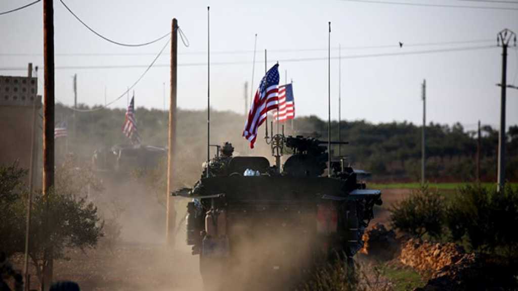 أميركا وتركيا تبدآن تدريبات على دوريات مشتركة في منبج السورية