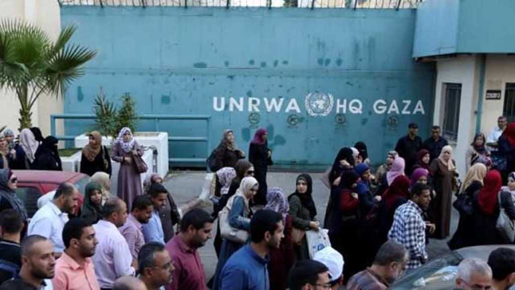 الأونروا تسحب بعض موظفيها الدوليين من قطاع غزة