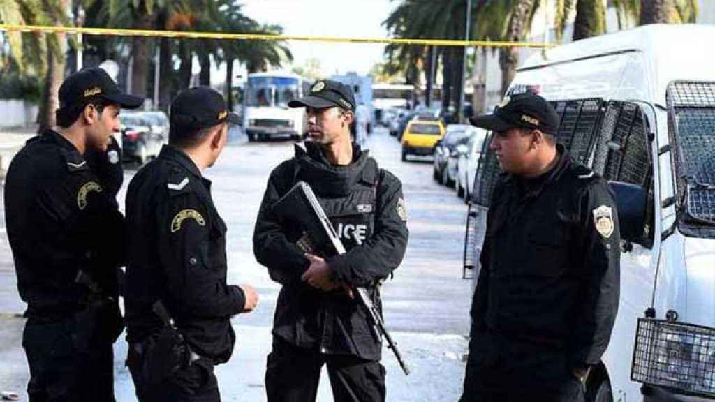الأمن التونسي يفكّك خلية لتمويل عناصر إرهابية في سوريا