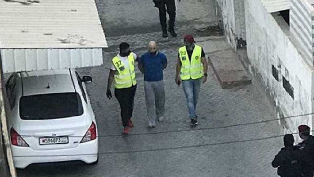 وتيرة الاعتقالات تتصاعد في البحرين مع قرب الانتخابات