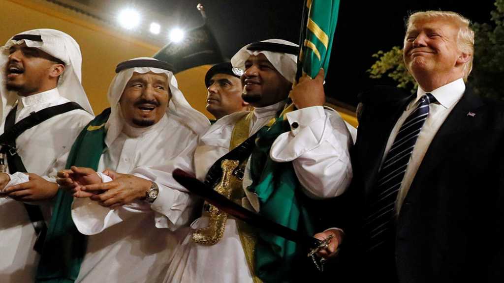 الناتو العربي خطر وكارثة محدقة بالشرق الأوسط..
