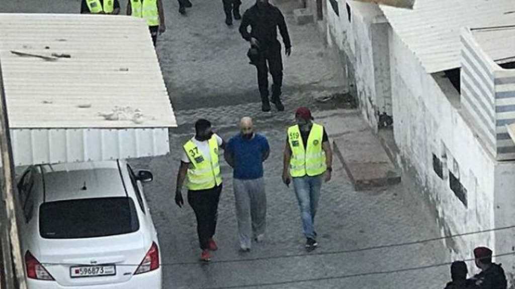 البحرين تصعّد من وتيرة الاعتقالات مع قرب الانتخابات التشريعية