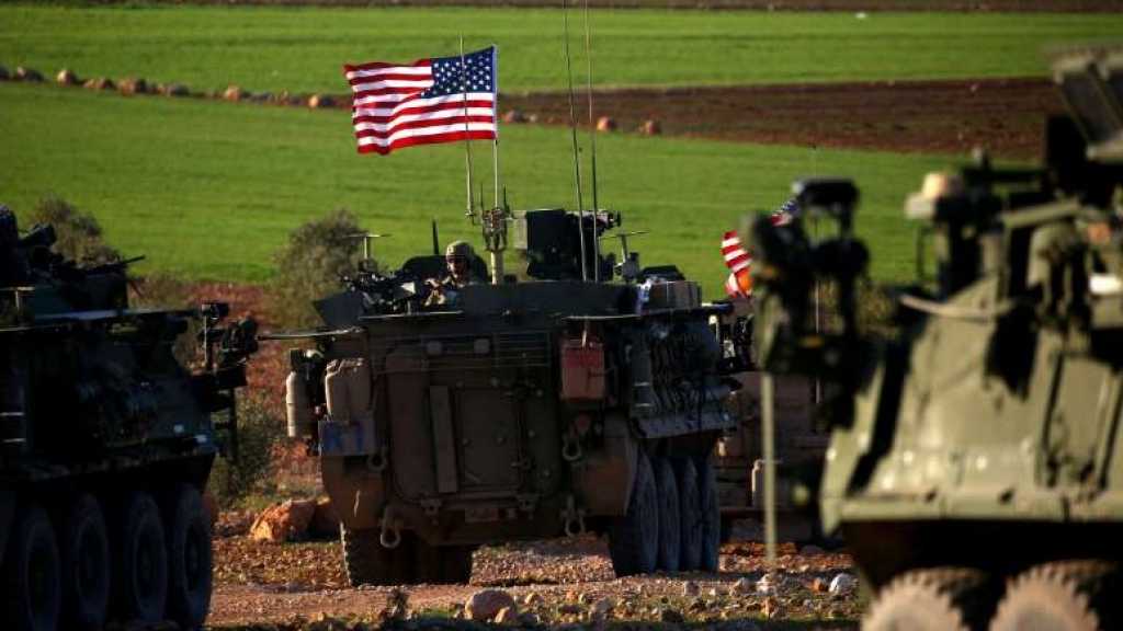 مجموعة &rsquo;صوفان&rsquo;: النفوذ الأميركي في سوريا بالحضيض