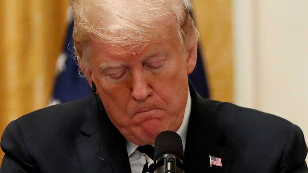 اتفاقيات انسحب منها ترامب.. ما هي؟