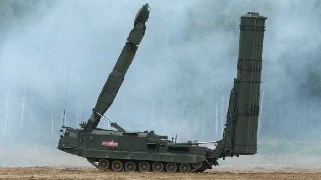 روسيا تعلن تسليم سوريا &rsquo;أس - 300&rsquo; وواشنطن تعتبر ذلك &rsquo;تصعيداً خطيراً&rsquo;