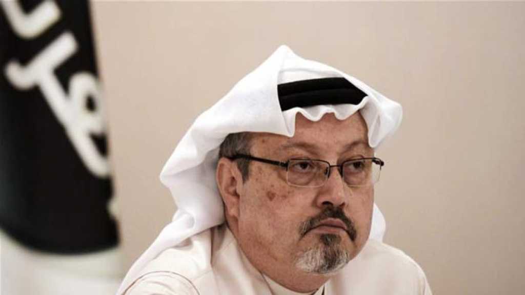 خطيبة خاشقجي تروي كيف اختفى.. دخل القنصلية السعودية ولم يخرج