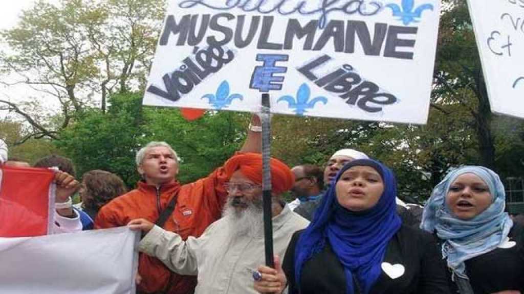 قرار يُنصف المحجبات في كندا