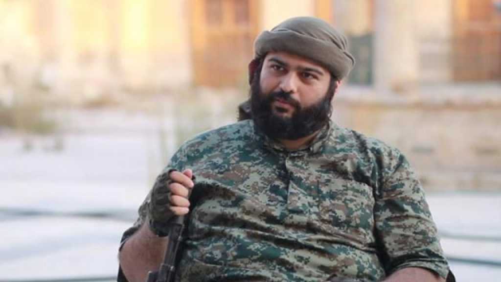 المحيسني يُحرض أهالي الشمال على رفض اتفاق إدلب