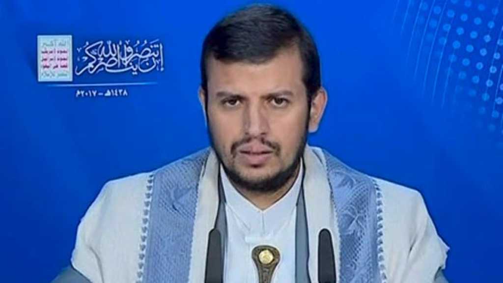 السيد الحوثي: نحن أهل السلام المشرّف لا الإستسلام