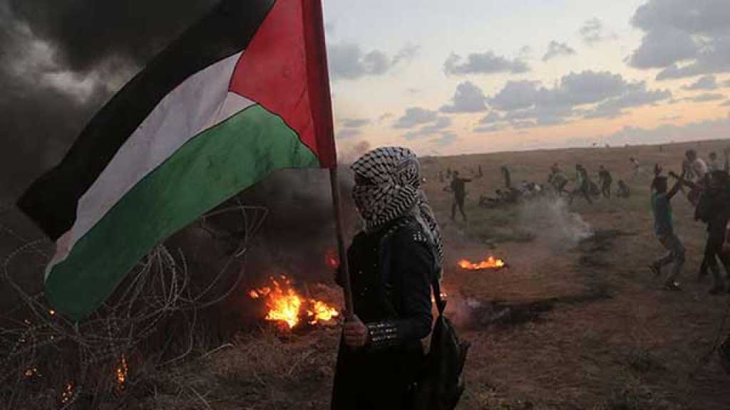فلسطين على موعد مع جمعة ’الثبات والصمود’