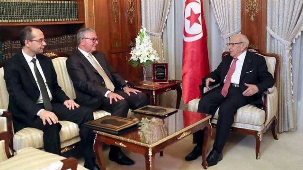 تونس تمدد حالة الطوارئ شهرا