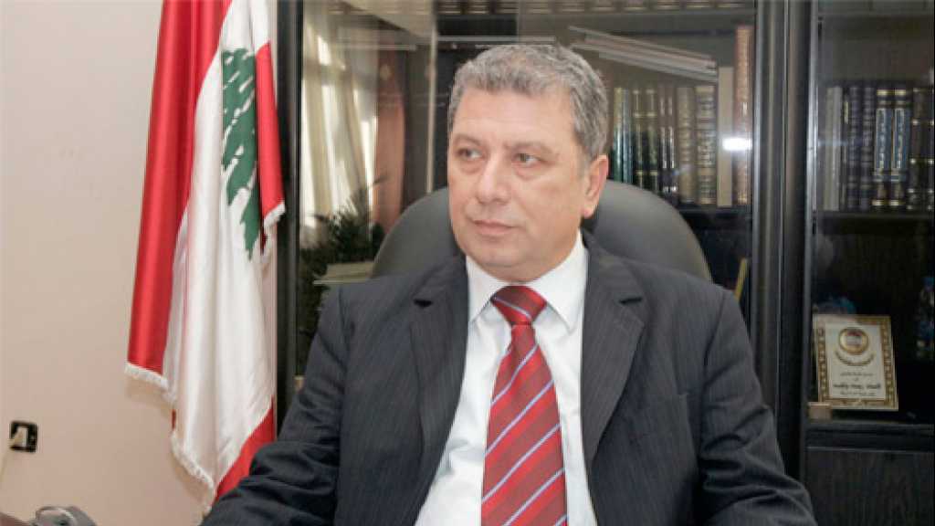 واكد لـ’العهد’: ما يشاع عن المياه في حارة حريك غير دقيق
