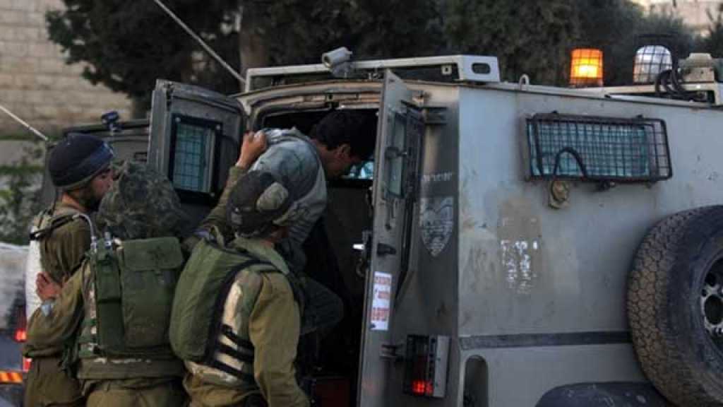 500 أسير فلسطيني في سجون الاحتلال.. والسبب ’الفايسبوك’