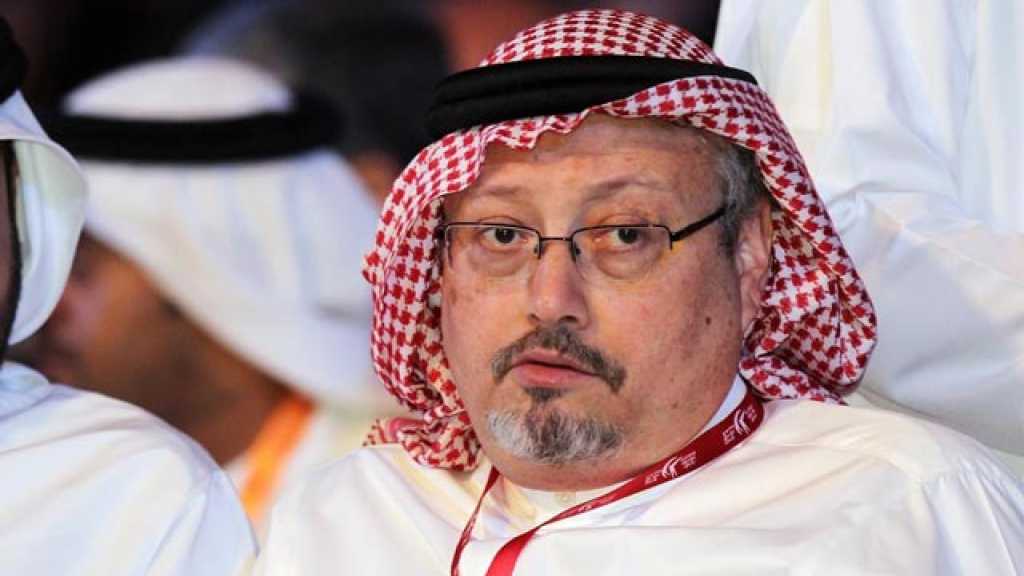 إخفاء خاشقجي ينسجم مع نمط التخويف لإسكات المعارضة