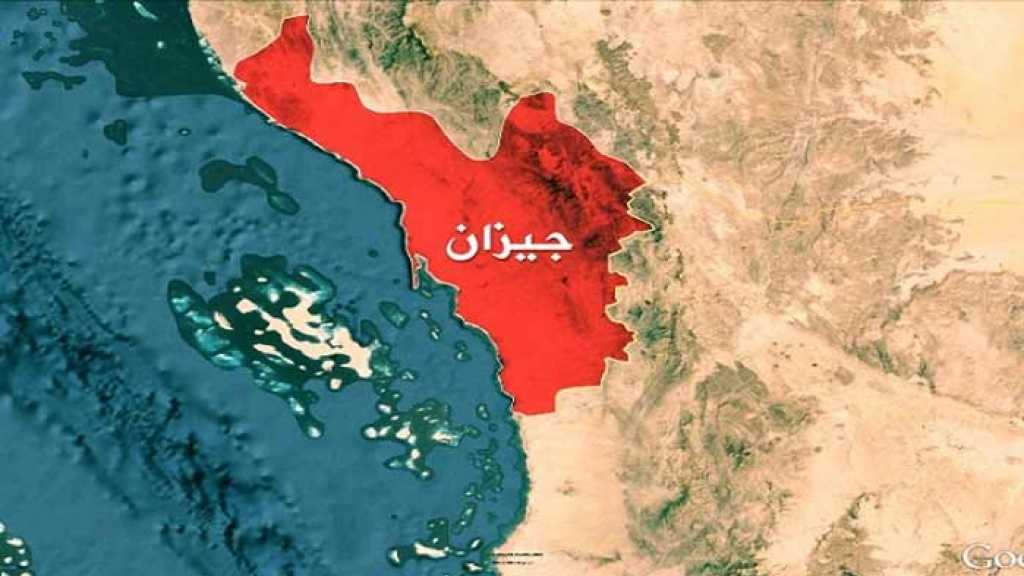 الجيش اليمني يحقق انتصارات نوعية في جيزان ويسيطر على عدة قرى ومواقع