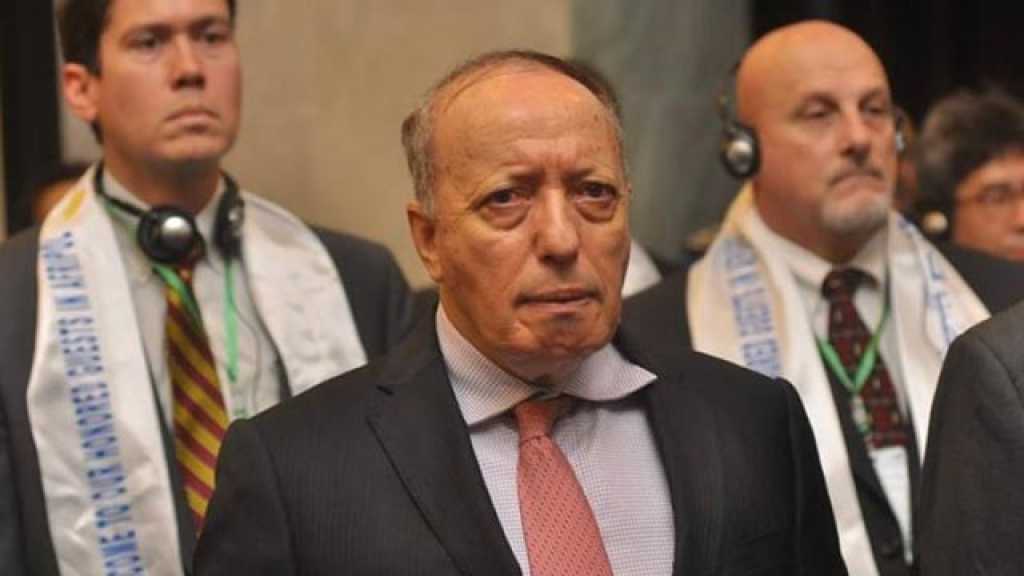 إعلام السلطة الجزائرية يهاجم جهاز الاستخبارات