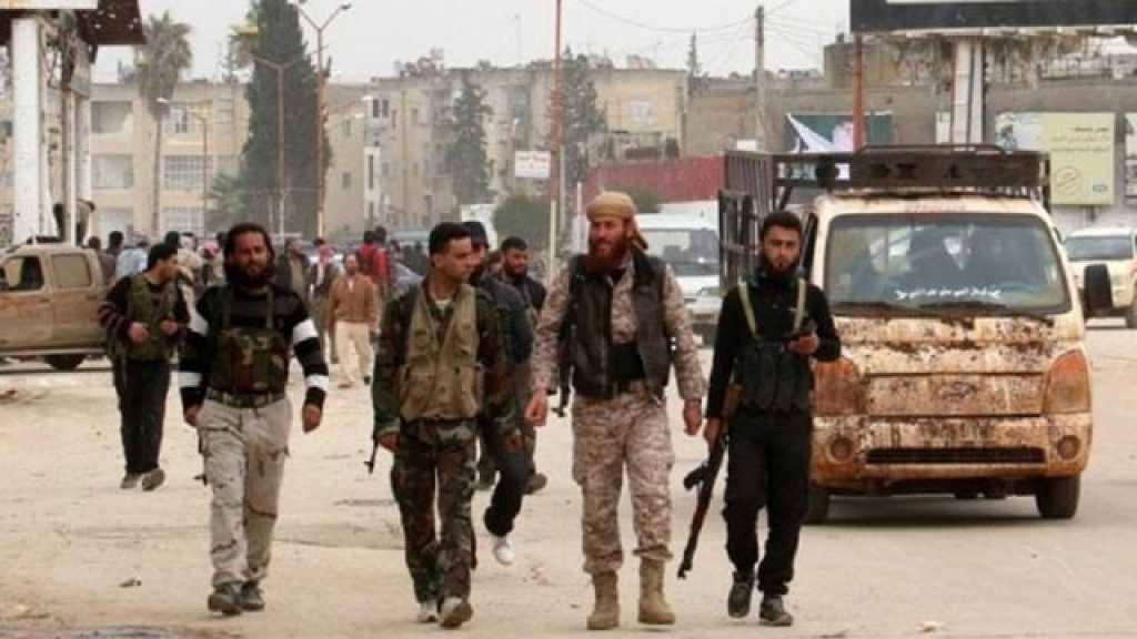 منطقة ’اتفاق سوتشي’ في إدلب خالية من ’السلاح الثقيل’