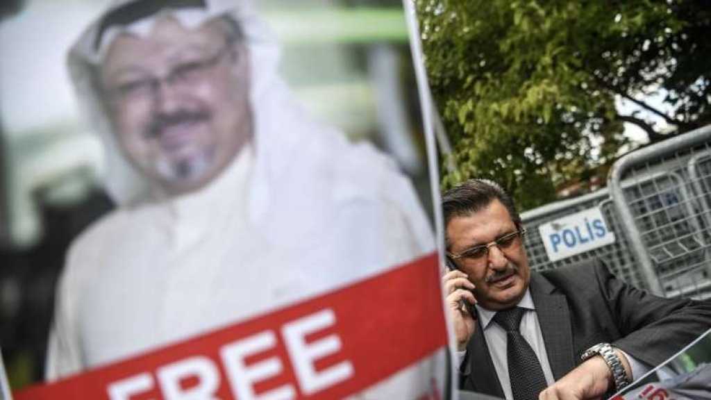 الغرب يصعّد لهجته ضد السعودية على خلفية إخفاء خاشقجي