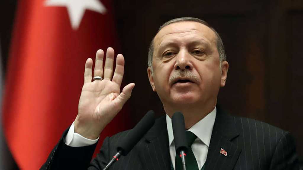 أردوغان يشكّك في مزاعم السعودية بشأن اختفاء جمال خاشقجي