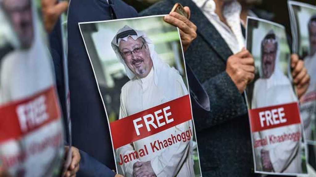 إعلاميون أجانب يقاطعون السعودية