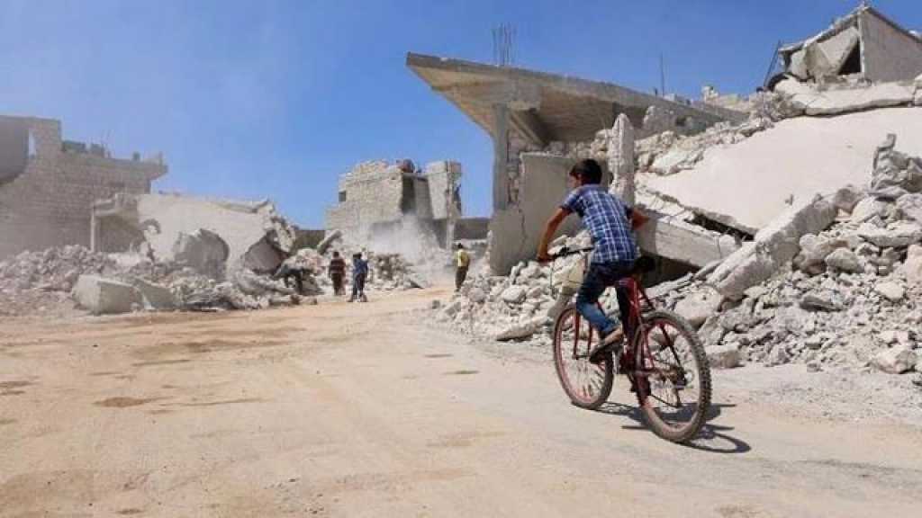 العفو الدولية: ’التحالف الدولي’ هو المتسبب الأول بقتال غالبية المدنيين في الرقة