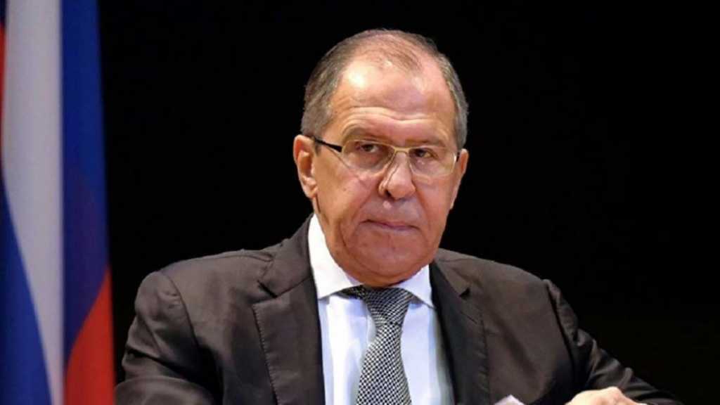 لافروف:  واشنطن نشطت خطواتها لإنشاء أجهزة سلطة موازية بديلة عن الدولة شرق الفرات
