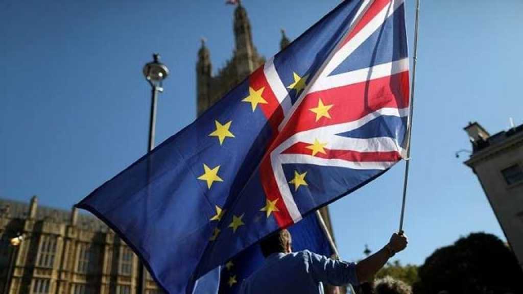 فشل المفاوضات بين بريطانيا والاتحاد الأوروبي