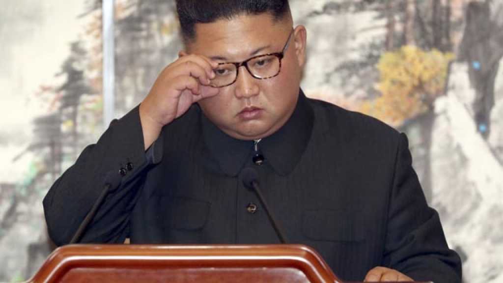 كيم جونغ أون يرفض تقديم قائمة بالمنشآت النووية لواشنطن