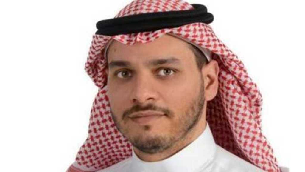 نجل خاشقجي ممنوع من السفر خارج السعودية منذ 3 شهور