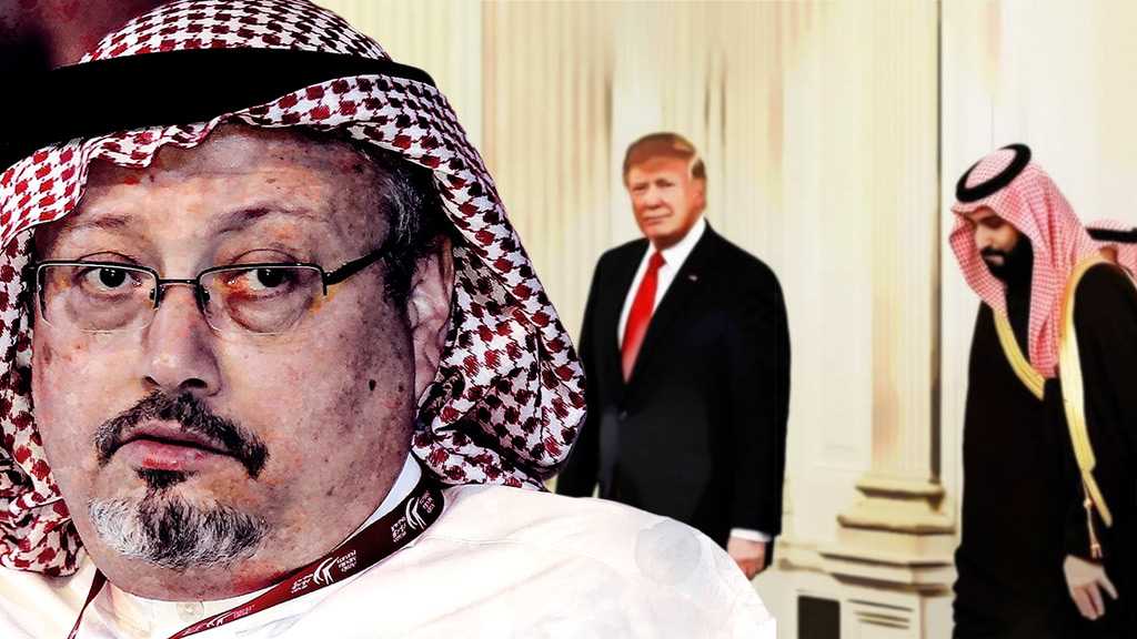 ترجيحات استخباراتية أميركية بضلوع ابن سلمان بقتل خاشقجي