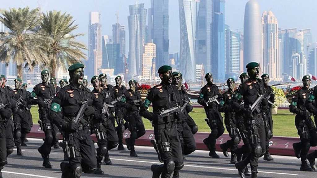 قطر تعزّز ترسانتها الحربية من الطائرات المقاتلة