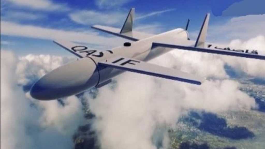 سلاح الجو اليمني يقصف مبنى قيادة تحالف العدوان بالساحل الغربي