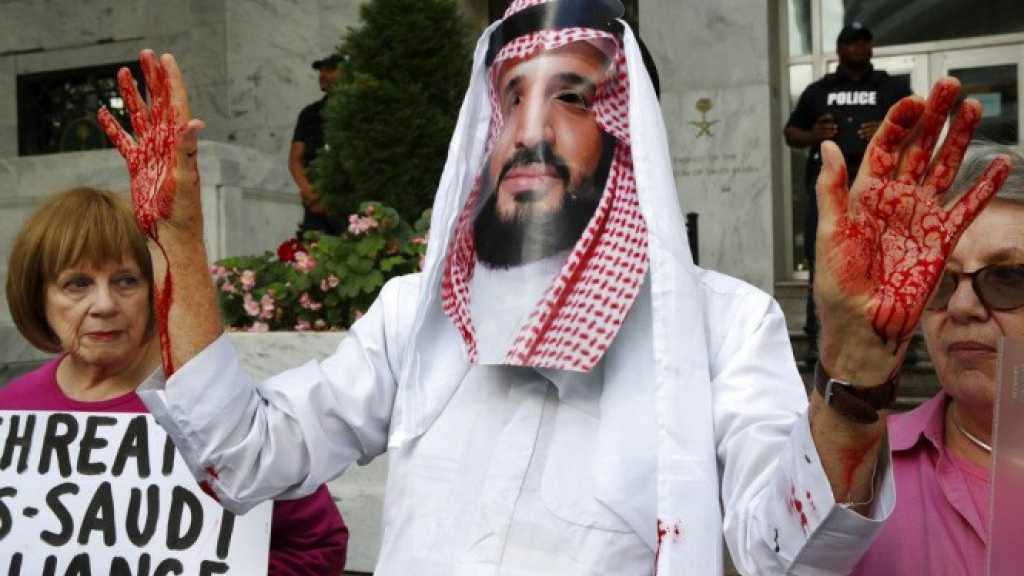 مواقف دولية تشكك بالرواية السعودية حول مقتل خاشقجي
