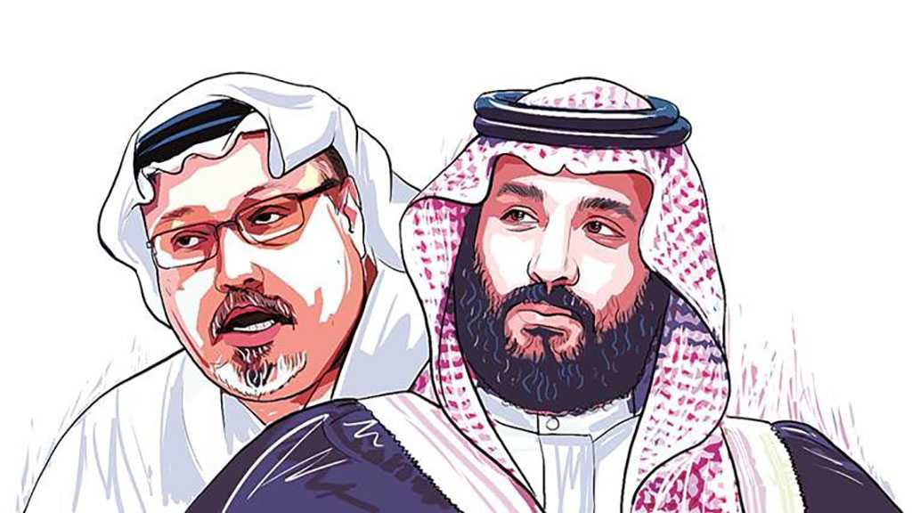 فرقة اغتيالات تابعة لابن سلمان مسؤولة عن تصفية خاشقجي