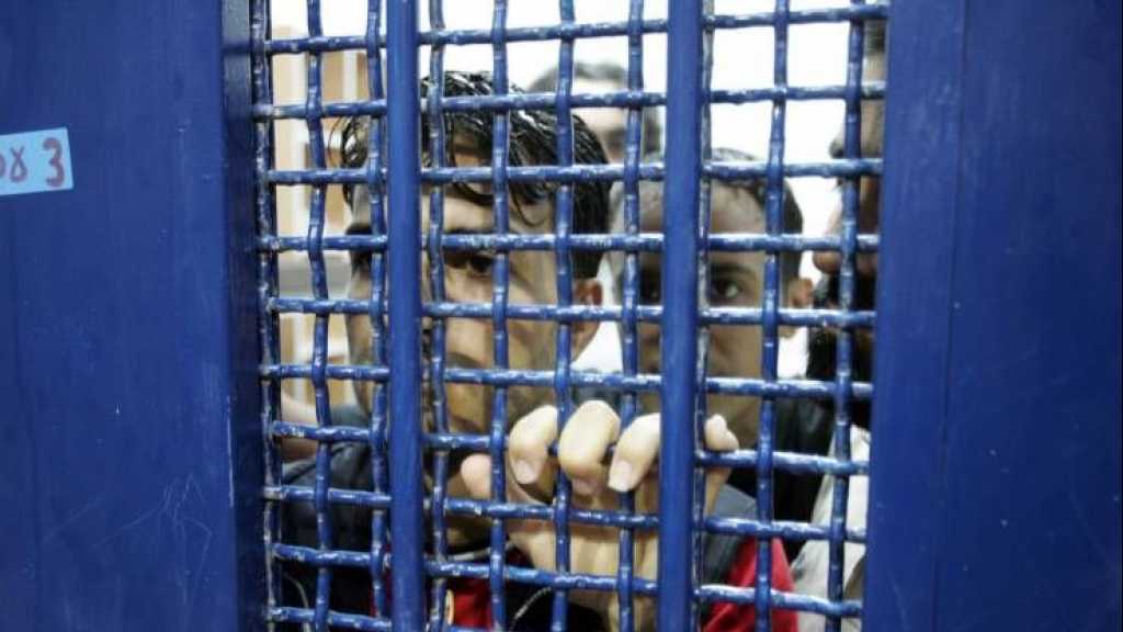 الأشقر: منع زيارة أسرى لن يؤثر على مواقف المقاومة