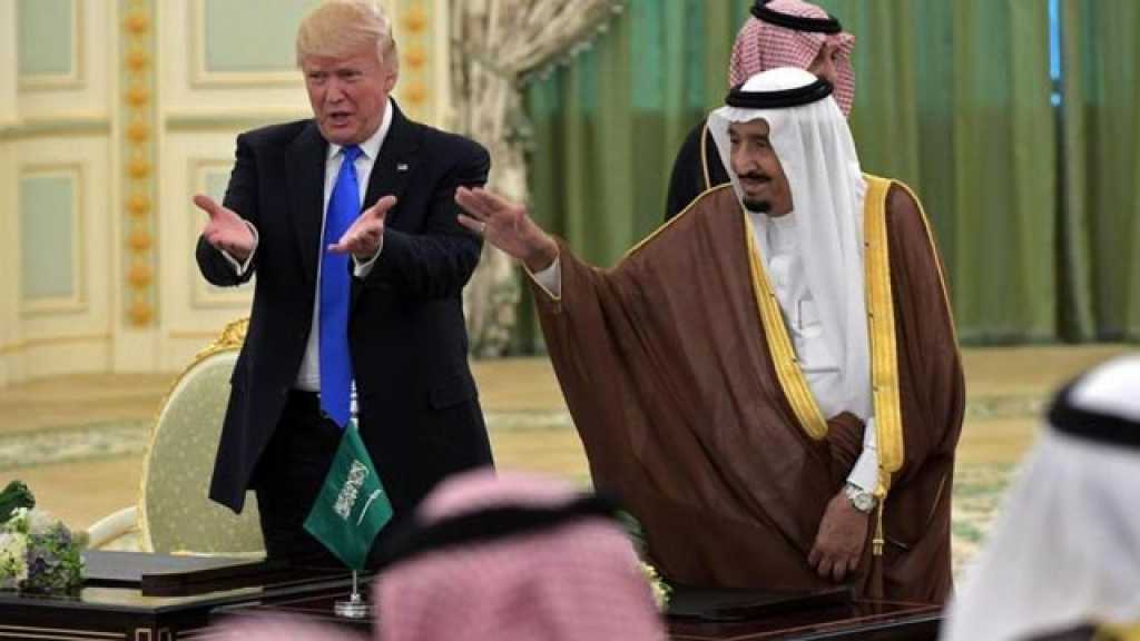’رايتس ووتش’: تواطؤ أمريكي سعودي فظ في قضية خاشقجي