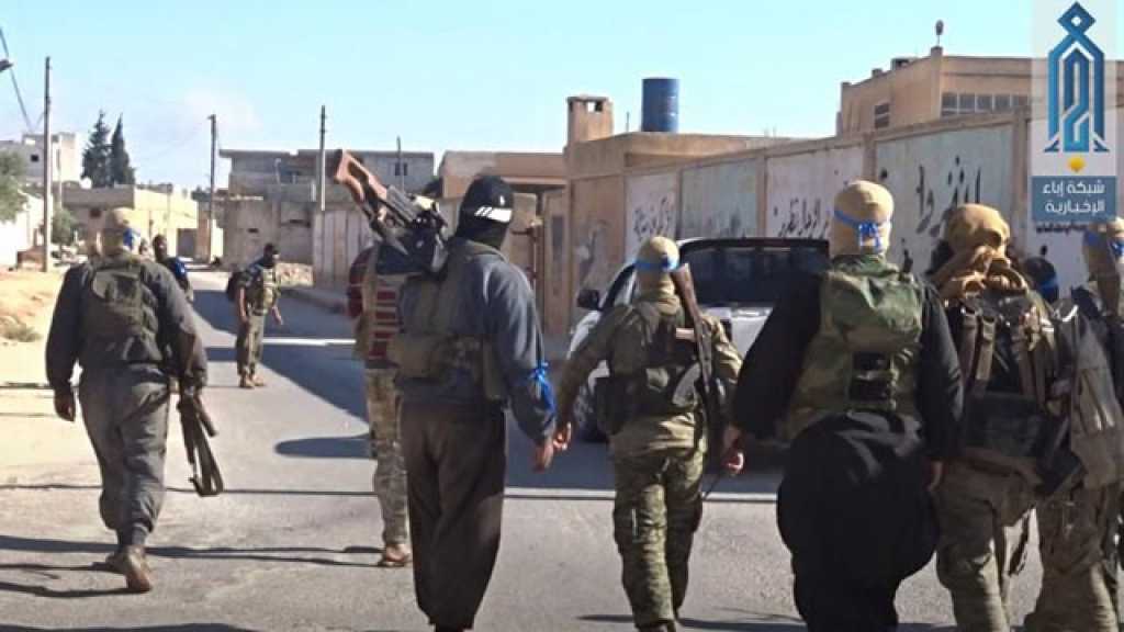 اتفاق ينهي المواجهات بين ’تحرير الشام’ و’الجبهة الوطنية’ بريف إدلب