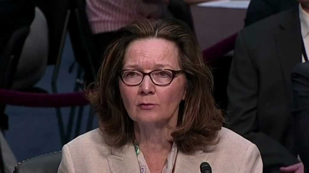 مديرة CIA استمعت للتسجيلات الخاصة بتصفية خاشقجي
