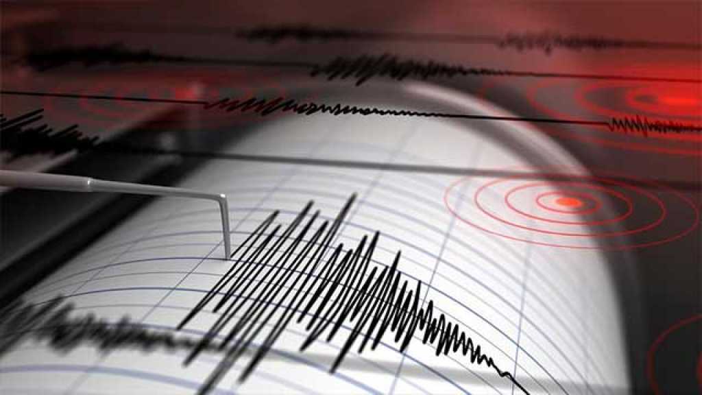 زلزال بقوة 6.4 درجة يضرب سواحل اليونان
