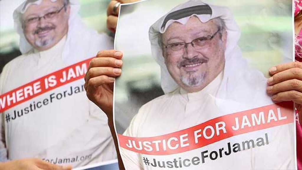 النيابة العامة السعودية: قتل خاشقجي كان بنية مسبقة