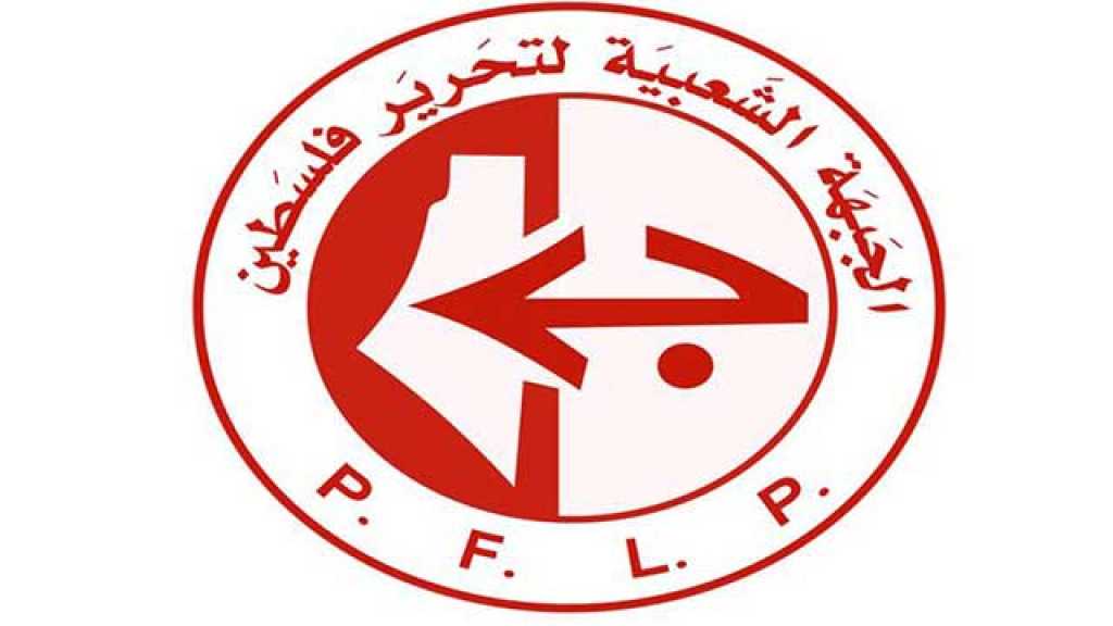 الجبهة الشعبية: قطر وأبو ظبي خانتا الأمة العريية